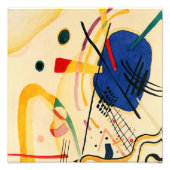 Vasily Kandinsky Foto Afdruk (Voorkant)