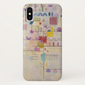 Vasily Kandinsky - Graceful Ascent Case-Mate iPhone Case (Achterkant)
