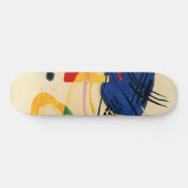 Vasily Kandinsky Persoonlijk Skateboard (Horizontaal)