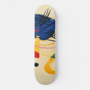 Vasily Kandinsky Persoonlijk Skateboard