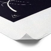 Vasily Kandinsky Small Worlds VII Poster (Hoek)