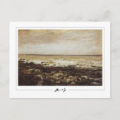 Vasily Polenov #87 - Kunstmatig Briefkaart (Voorkant)