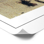 Vasily Polenov Zedign Art Poster #151 (Hoek)