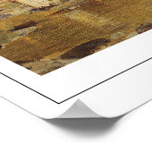 Vasily Polenov Zedign Art Poster #157 (Hoek)