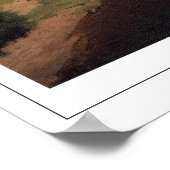 Vasily Polenov Zedign Art Poster #158 (Hoek)