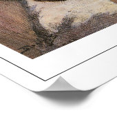 Vasily Polenov Zedign Art Poster #164 (Hoek)