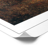 Vasily Polenov Zedign Art Poster #179 (Hoek)