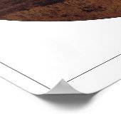 Vasily Polenov Zedign Art Poster #180 (Hoek)