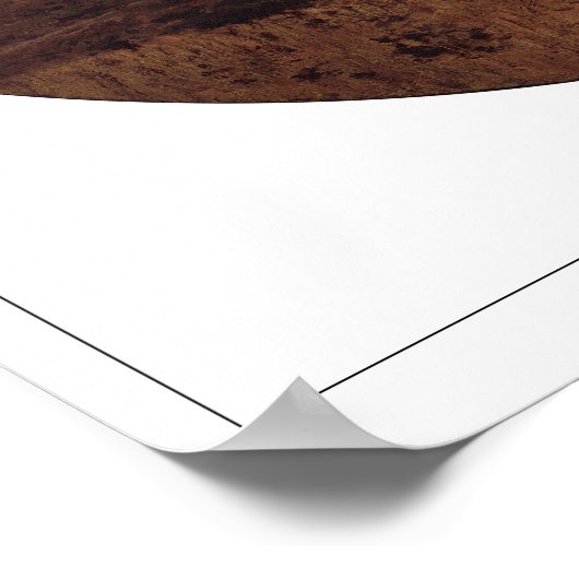 Vasily Polenov Zedign Art Poster #180 (Hoek)