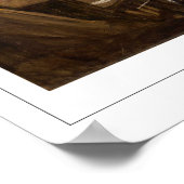 Vasily Polenov Zedign Art Poster #189 (Hoek)