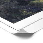 Vasily Polenov Zedign Art Poster #205 (Hoek)