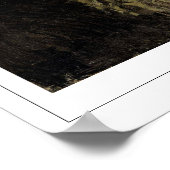 Vasily Polenov Zedign Art Poster #255 (Hoek)