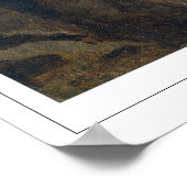 Vasily Polenov Zedign Art Poster #28 (Hoek)