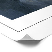 Vasily Polenov Zedign Art Poster #6 (Hoek)