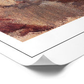 Vasily Polenov Zedign Kunstposter #202 Poster (Hoek)