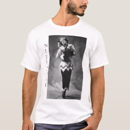 Vaslav Nijinsky als Petrouchka T-shirt