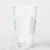 Vaso de Cristal MARA – Sabor Digital Glas (Rechts)