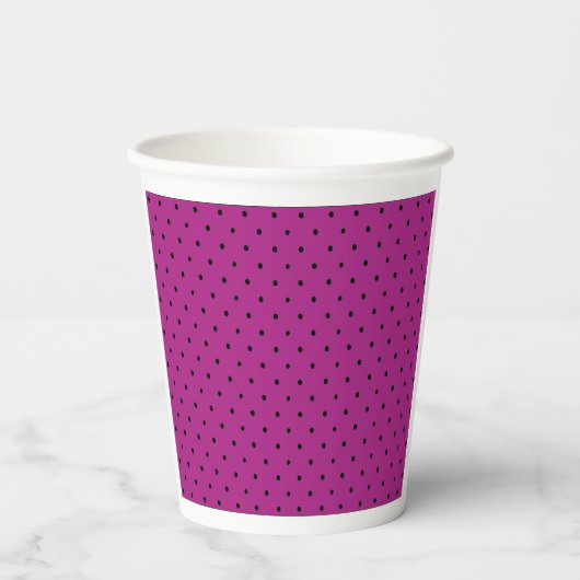 Vaso de papel lunarcitos papieren bekers (Achterkant)