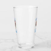 Vaso│En el fondo soy una ternura Glas (Links)