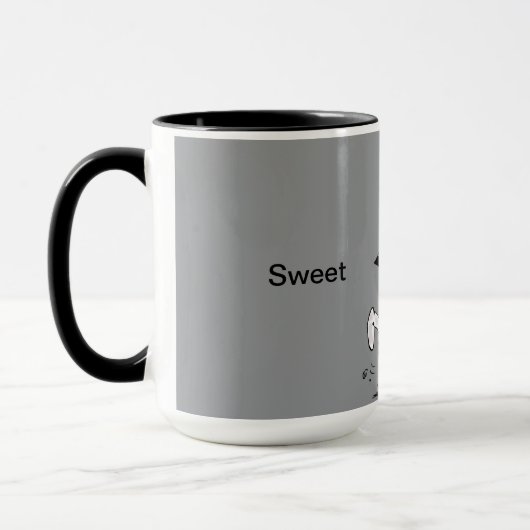 Vaso exclusivo Juan Pueblo Mok (Links)