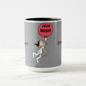 Vaso exclusivo Juan Pueblo Mok (Midden)