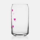 Vaso Mom para el Día de las Madres Blikvorm Glas (Links)