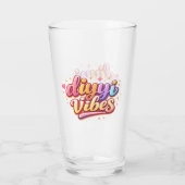 Vaso Shaker de Cristal para Bebidas Glas (Achterkant)