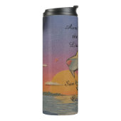 Vaso Térmico "Awaken the Lion" Thermosbeker (Gedraaid links)