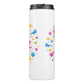 Vaso Térmico con Diseño “Celebra Conmigo” | Ideal  Thermosbeker (Achterkant)