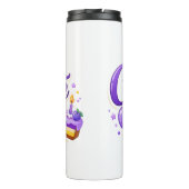 Vaso Térmico con Diseño “Celebrate With Me” | Idea Thermosbeker (Achterkant)