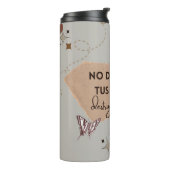 Vaso Térmico con Tapa Antiderrames | Bebidas Frías Thermosbeker (Gedraaid links)