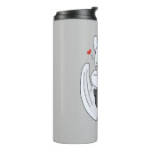 vaso térmico how you train your dragon thermosbeker (Gedraaid links)
