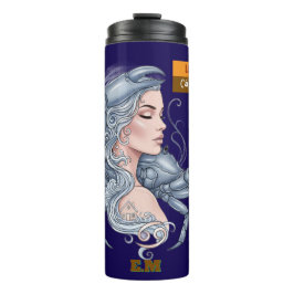 Vaso térmico Lady Cáncer – Energía lunar Thermosbeker