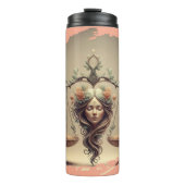 Vaso Térmico Lady Libra Thermosbeker (Voorkant)