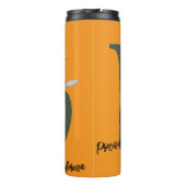 Vaso térmico Lady Virgo Thermosbeker (Achterkant)