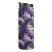 Vaso térmico Lavanda – Love and Peace Thermosbeker (Geroteerd rechts)