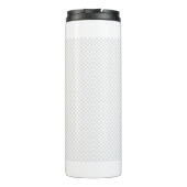 Vaso Térmico MARA – Edición Sabor Digital Thermosbeker (Achterkant)