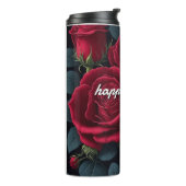 vaso térmico thermosbeker (Gedraaid links)