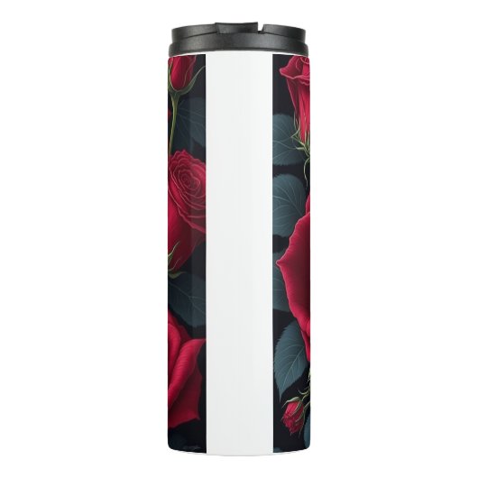 vaso térmico thermosbeker (Achterkant)