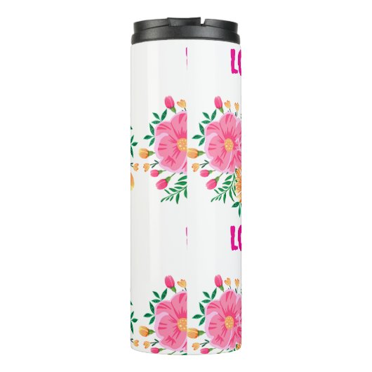 vaso térmico thermosbeker (Achterkant)