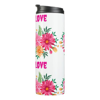 vaso térmico thermosbeker