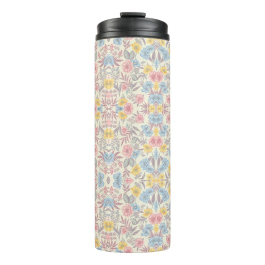 Vaso térmico thermosbeker (Voorkant)