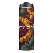 vaso térmico thermosbeker (Voorkant)