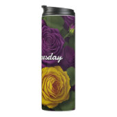 vaso térmico thermosbeker (Geroteerd rechts)