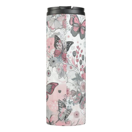 Vaso térmico thermosbeker (Achterkant)