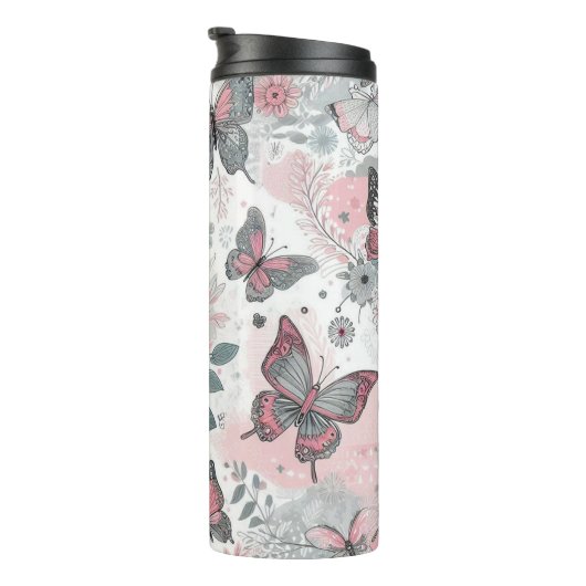 Vaso térmico thermosbeker (Geroteerd rechts)