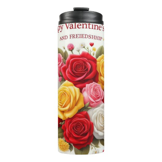 VASO TERMICO THERMOSBEKER (Voorkant)