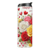 VASO TERMICO THERMOSBEKER (Gedraaid links)
