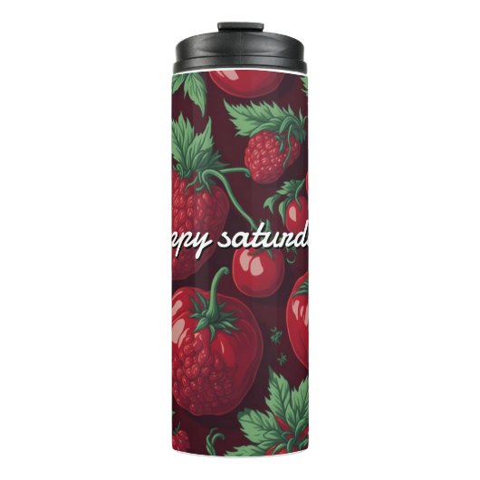 vaso térmico thermosbeker (Voorkant)