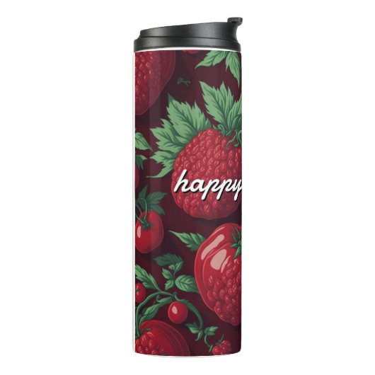 vaso térmico thermosbeker (Gedraaid links)